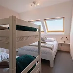 Apartment Bright Seaview With Terrace In Ostend