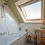 Apartment Bright Seaview With Terrace In Ostend