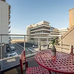 Apartment Bright Seaview With Terrace In *