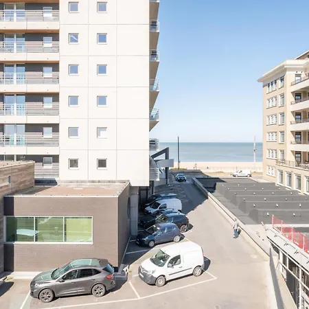 Διαμέρισμα Bright Seaview With Terrace In *